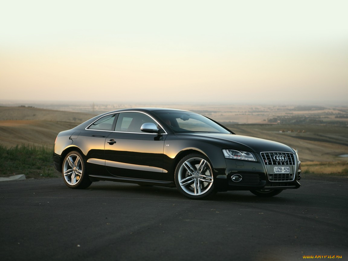 , audi